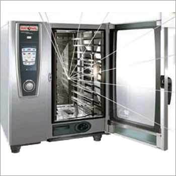 Industrial Oven