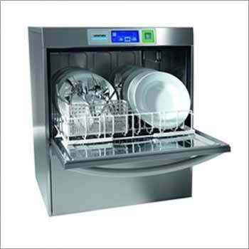 Winterhalter Undercounter Dishwashers