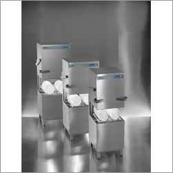 Undercounter Dishwashers