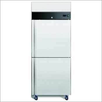 Two Door Vertical Oven