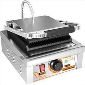 Single Sandwich Griller