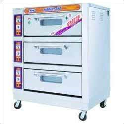Baking Oven