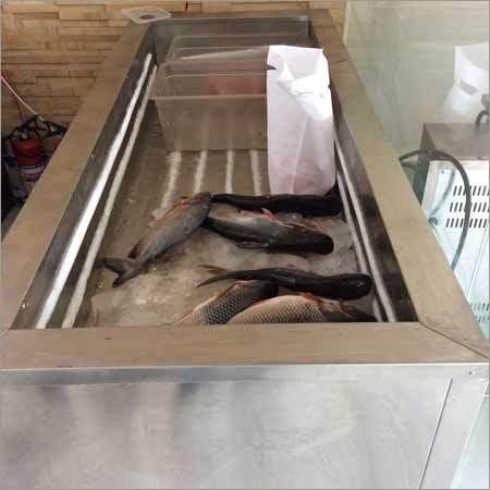 Deep Freezer