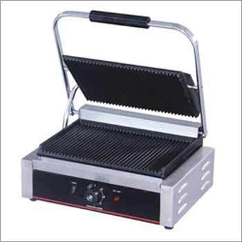 Jumbo Sandwich Griller