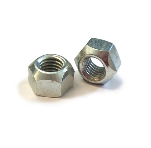 Industrial Nuts