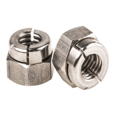Industrial Nuts