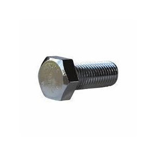 Metal Bolts