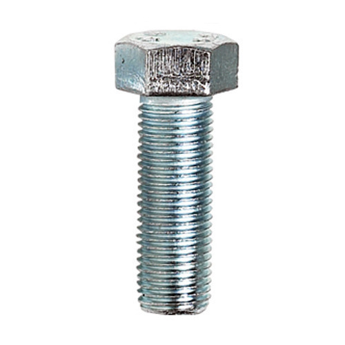 Metal Bolts