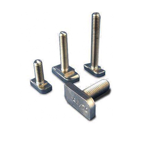 Tee Bolt