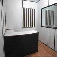 Prefab Portable Cabin