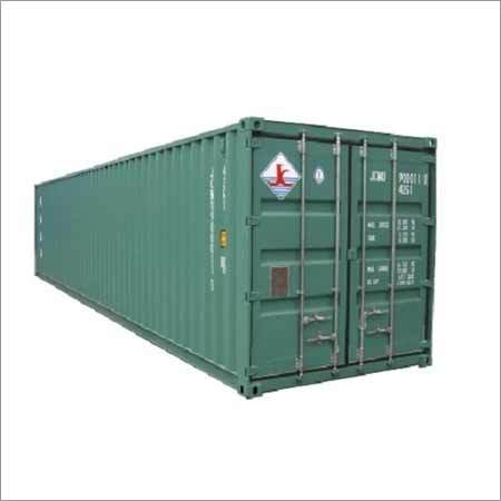 Cargo Containers