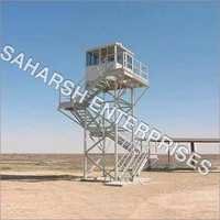 Security Watch Tower