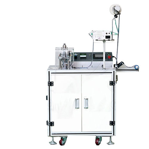 Auto Elastic Cutting Machine