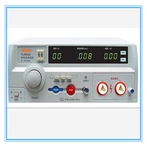 TL5502A AC & DC Withstand Voltage Tester By MEIAO MUMBAI SALES AND SERVICE