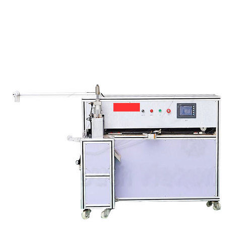 Ultrasonic Ear Elastic Band Making Machine