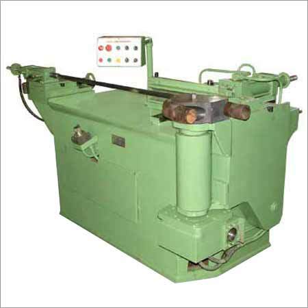 Hydraulic Pipe Bending Machine(1/2" to 1-1/2")