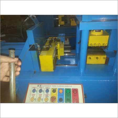 Hydraulic Pipe Bending Machine(1" to 2-1/2")