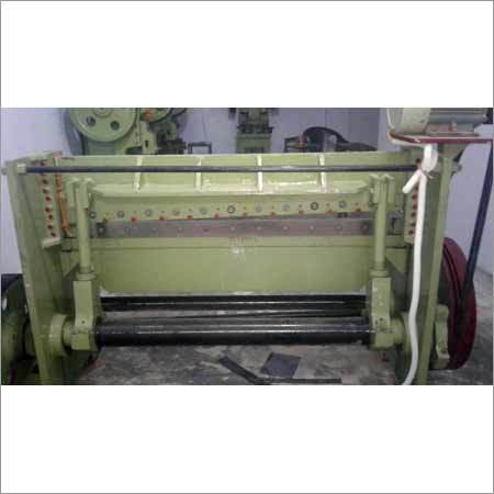 power Sharing Machine(.5 to 1.5 capacities)