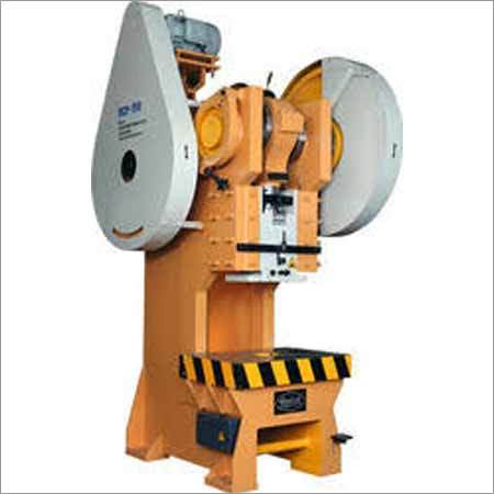 Power Press Machine