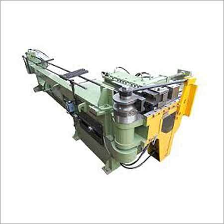 Hydraulic Pipe Bending Machines