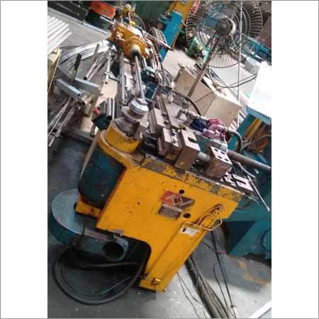 Pipe Bending Machine