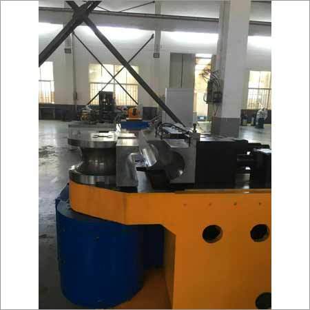 Pipe Bending Machine(2" to 3")