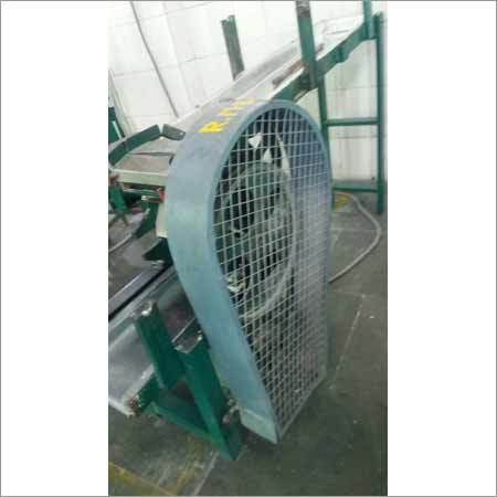 Noodle Making Machine - Metal, 12 Inch Diameter, 7 Blades, 500W, 1400Rpm | High Airflow, Low Noise, Energy Efficient, Compact Size