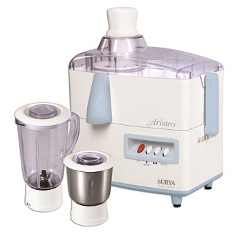 Surya  ARISTEO JUICER Mixer Grinder