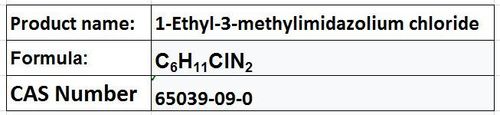chlorides