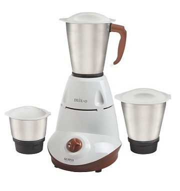 Surya MIX-O Mixer Grinder