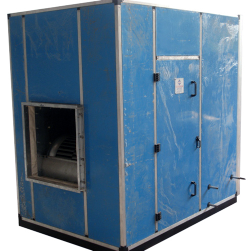 Ductable Air Cooling Unit