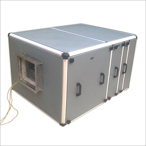 Air Filteration Unit