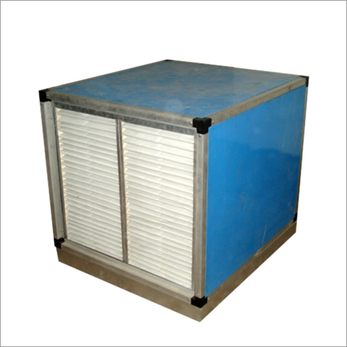 Cabinet Fans
