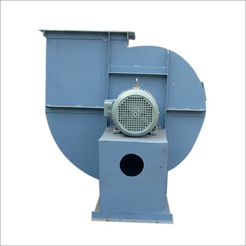 Centrifugal Blower Up Blast