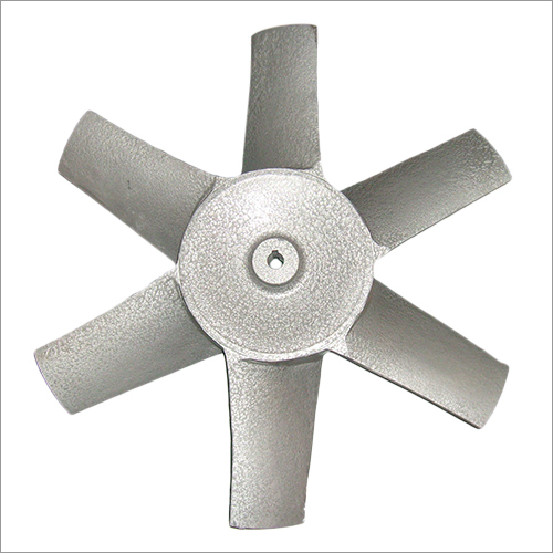 Die Casted Blades