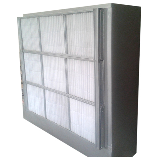 Filter Section