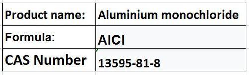 chlorides