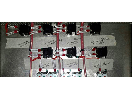 Electrical Instrument Services