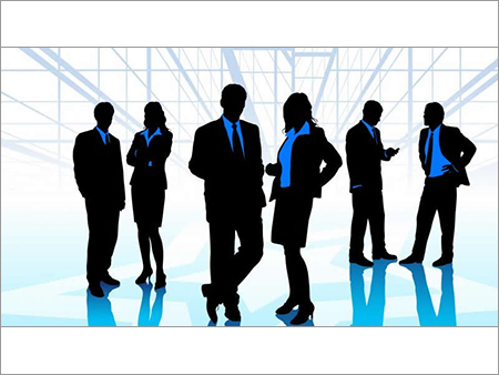 Manpower Consultancy Services