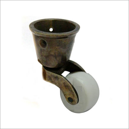 Round Cup Caster