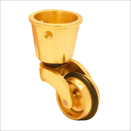 Brass Polish Rubber Wheel