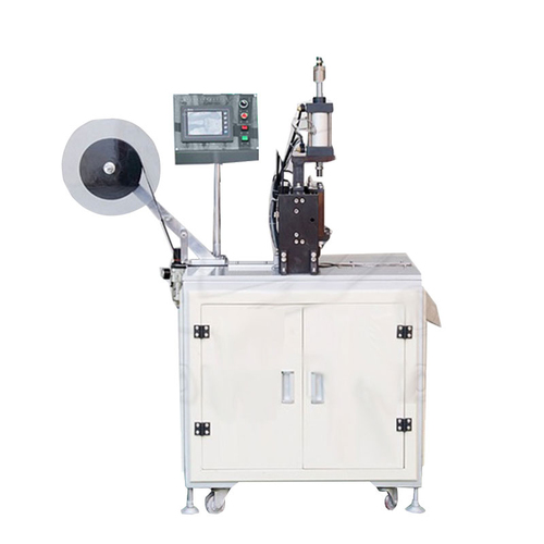 Ultrasonic Punching And Cutting Machine