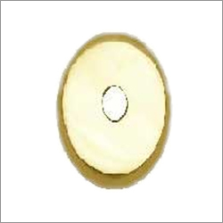 Caster Plate