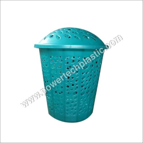 Plastic Laundry Basket