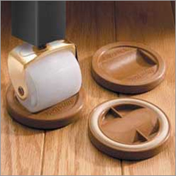 Leg Caps Caster