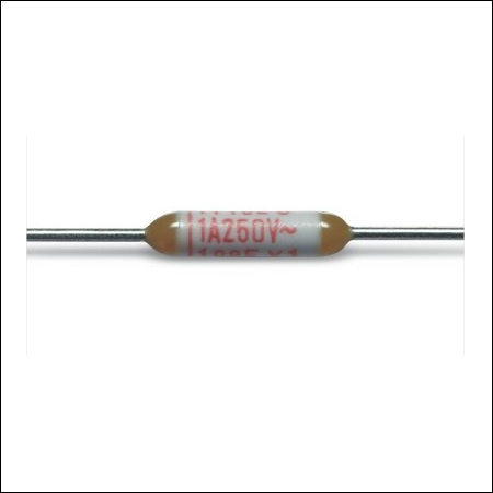 Thermal Fuse