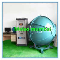 SPEC2000A Rapid Spectrometer