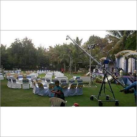 Camera Jib Crane