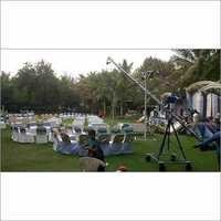 Camera Jib Crane