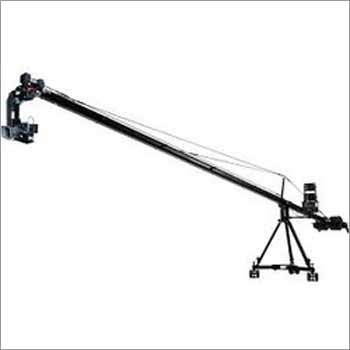 Mini Jib Camera Head